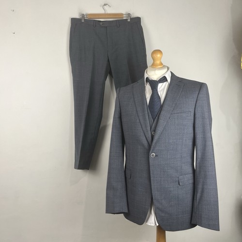 Lewin piece suit men s - t.m., men's