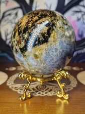 Light & Dark Blue Kyanite &