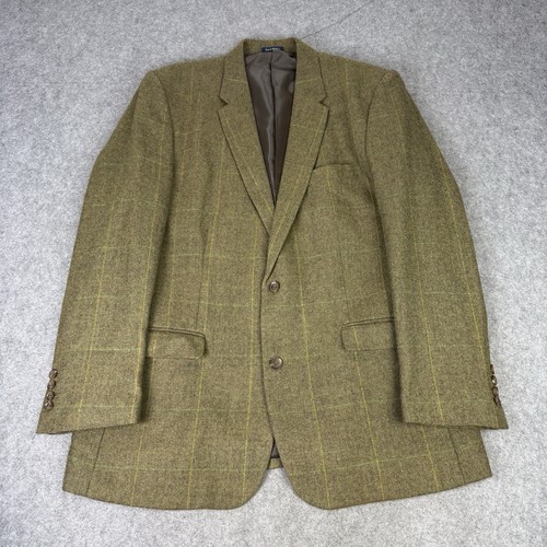 Samuel windsor blazer mens - windsor,