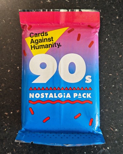 New sealed card - 30,