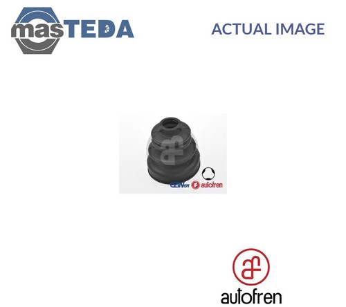 D8366 joint boot - cv,