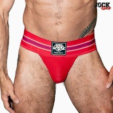 CLASSIC EDITION  JOCK RED