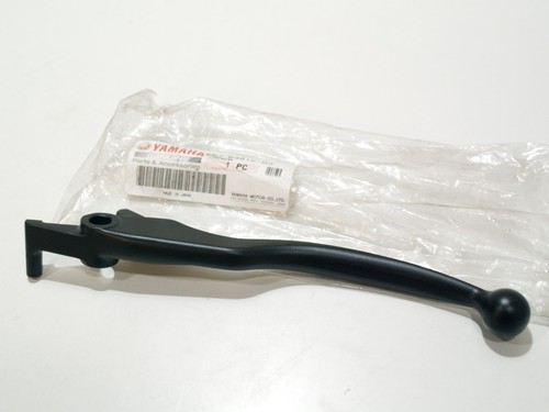 Yamaha max 500 - 500, 01-07