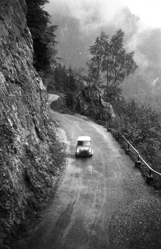 Mini cooper 1967 rally - mini, car