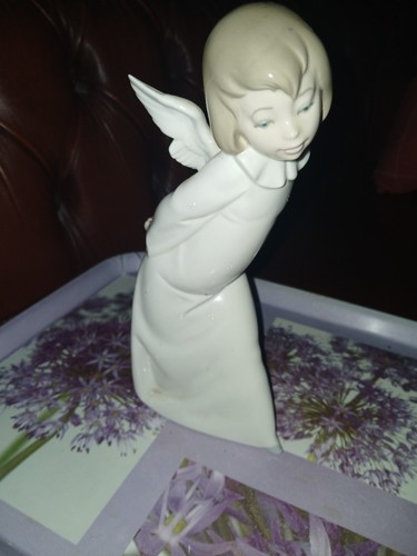 Lladro figurine stunning - -,