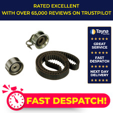 Timing Belt Kit fits TOYOTA