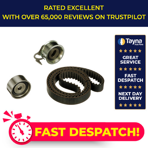 Timing belt kit fits - timing,
