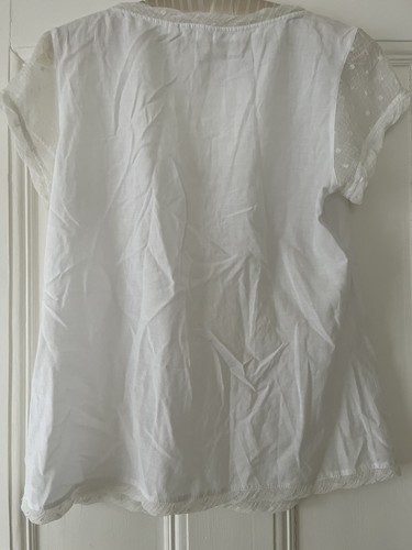 Womens vintage off white - vintage,