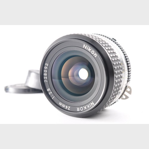 Mint nikon ai - nikon, ais