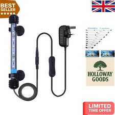 Submersible LED Aquarium Light