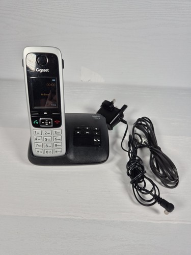 Gigaset c430a single digital - gigaset,