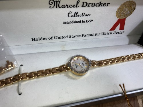 Vintage 80s marcel - vintage,
