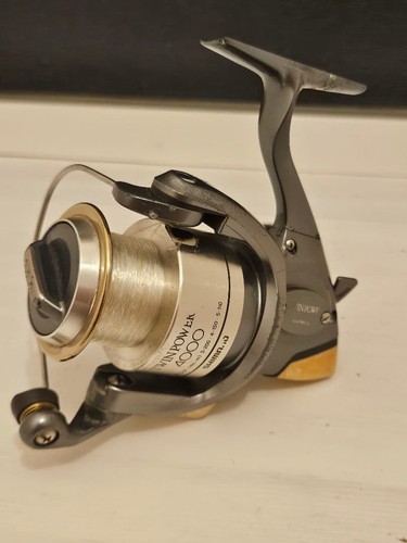Shimano twin power 4000 - twin,