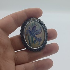 Brooch - Vintage Thomas L