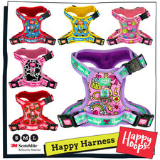 NO PULL Dog Harness with