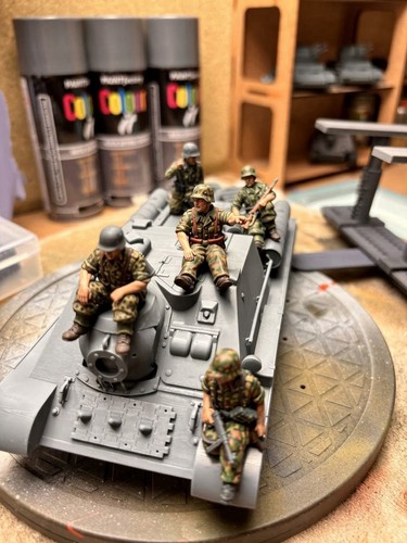 Scale wwii german - scale,
