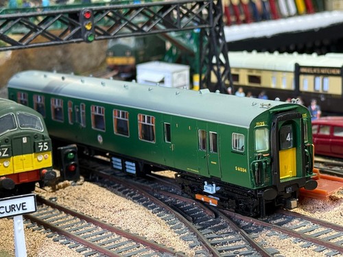 Bachmann 31426 4cep emu7125 - bachmann,