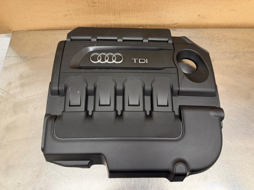 Audi 0tdi engine - a3, 2.0tdi
