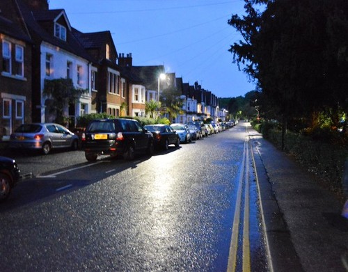 Photo 6x4 foster hill - foster,