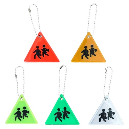 Child safety reflector - child,