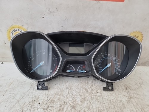Ford focus 2014 mk3 - focus, zetec