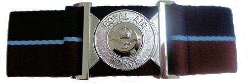 Raf atc stable - atc, belt