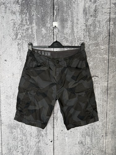 Star raw rovic belt - raw, combat