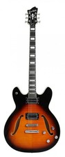 Hagstrom viking deluxe - hagstrom,
