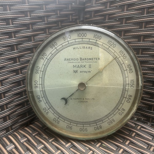 Vintage comitti son ltd - o.,