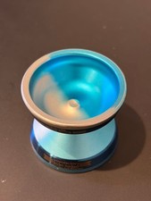 YoyoFactory Edge Evan Nagao