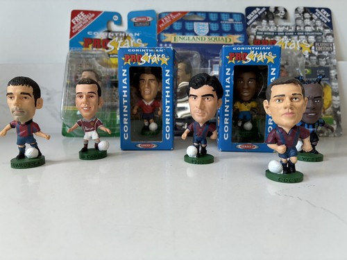 Corinthian prostars - 11,