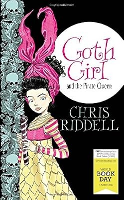 Goth girl and - goth, the