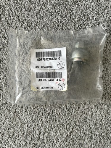 Oem vauxhall locking - oem, wheel