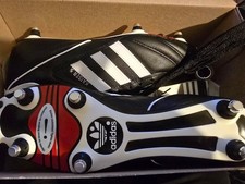 Adidas Kaiser 5 Liga Football
