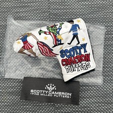 Scotty Cameron Mid Mallet