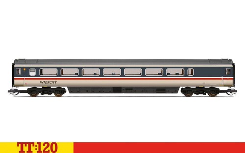 Hornby tt4028 intercity - tt4028,
