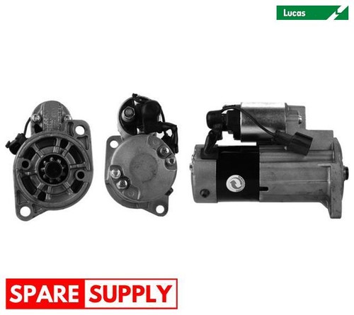 Starter for nissan - for,
