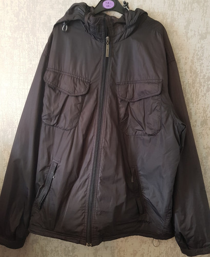 Musto waterproof synthetic - musto, xl