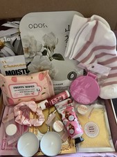 Ladies letterbox pamper - ladies,