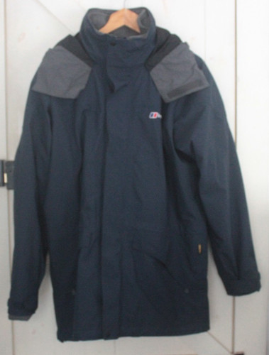 Berghaus gore tex - 3-in-1, gore-tex