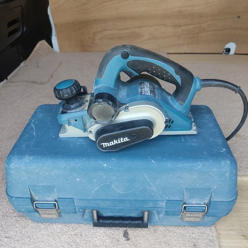 Makita kp0810 82mm - kp0810, corded