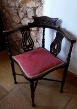 Georgian Antique 18th Century