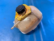 MG TF Coolant Bottle Expansion