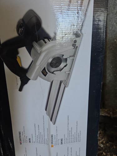 Gmc plunge saw 165mm - gmc,