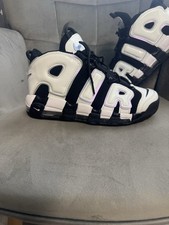 Nike Air Uptempo Uk 10