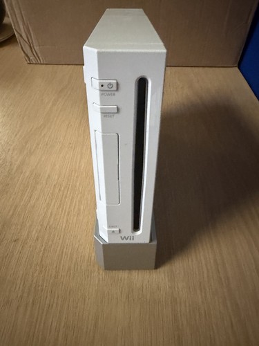 Nintendo wii console - console, bundle
