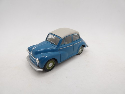 Morris minor convertible - minor,