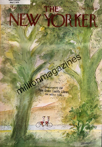 1979 new yorker - new,