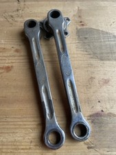 Stronglight Competition Crank