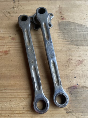 Stronglight competition crank - competition,